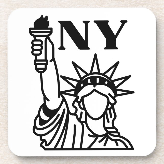 PORTA-COPO NOVA YORK (Frente)