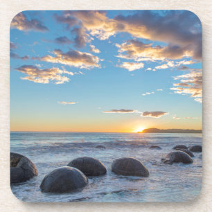 Porta-copo Nova Zelândia, Ilha do Sul, Bolas de Moeraki