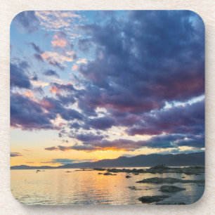 Porta-copo Nova Zelândia, Ilha do Sul, Kaikoura, Baía do Sul