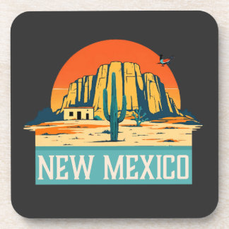 Porta-copo Novo México Estados Unidos da América