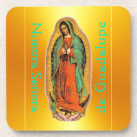 Nuestra Señora de Guadalupe 