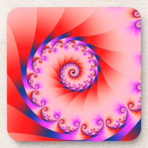 Porta-copo Nunca acabar com pinos e Blues