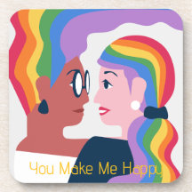 O amor é o Dia de os namorados do Orgulho do Amor