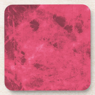 Porta-copo O amor rosa-vermelho inspirou a arte de design abs