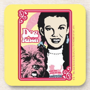 Porta-copo O Assistente De Oz™ Dorothy™ & Toto™ - Cã