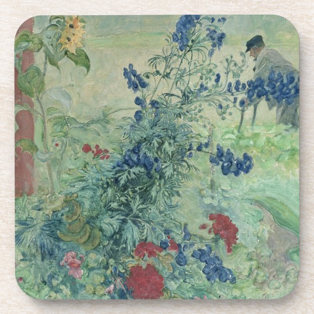 Porta-copo O avô (Frente)