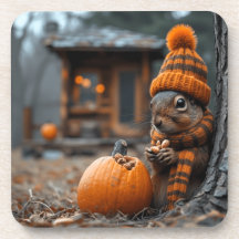 O banquete secreto da imagem Ai do esquilo