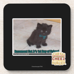 Porta-copo ø Dia da escola