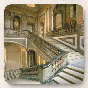 Porta-copo O Escalier de la Reine (a escadaria da rainha)