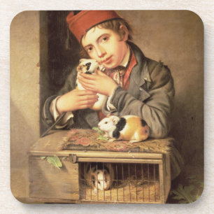 Porta-copo O favorito