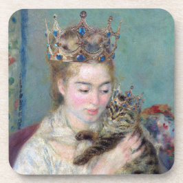 Porta-copo O Príncipe e eu