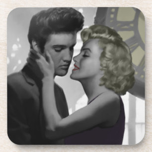 Porta-copo O retorno do amor