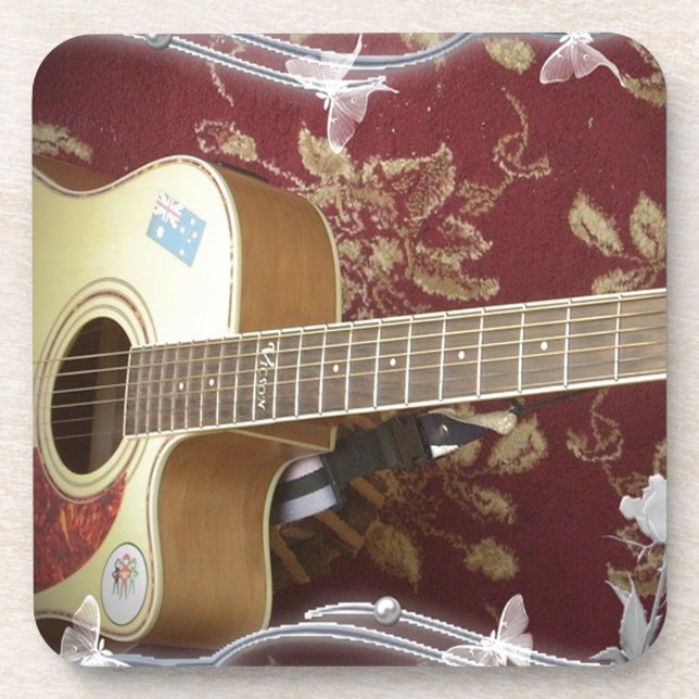 Porta-copo O velho é o ouro Hakuna Matata. (Frente)