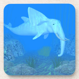 Porta-copo O Whalfant Adorável