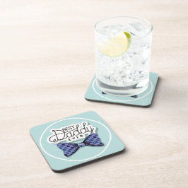 Porta-copo Obrigados Pais por serem o melhor pai de todos os 