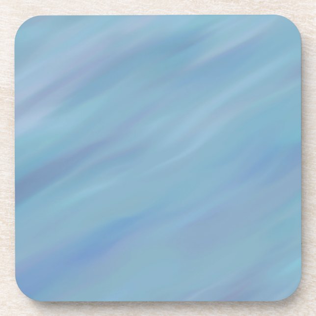 Porta-copo Ocean Breeze (Frente)