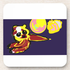 Porta-copo Octopus joy