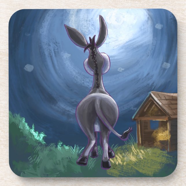 Porta-copo Ofertas e acessórios de buracos (Frente)