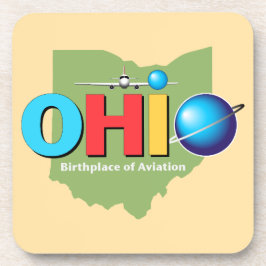 Porta-copo Ohio Estados Unidos da América