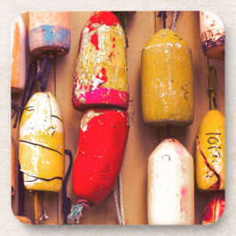 Porta-copo Oito à esquerda