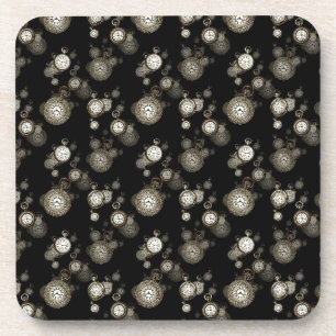 Porta-copo Olhar rostos impressão - acessório com estampas