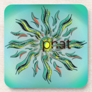 Porta-copo OMG! fantasia