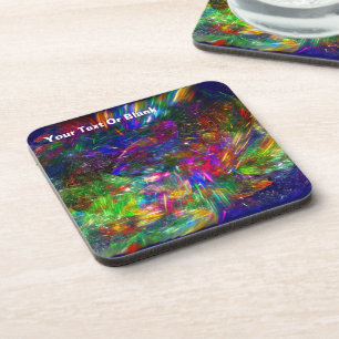 Porta-copo Opal Radiante