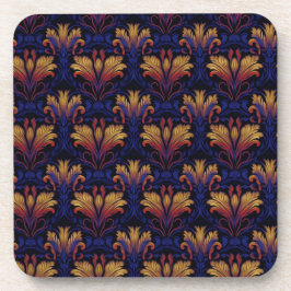 Porta-copo Opulência no Crepúsculo