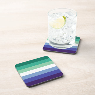 Porta-copo Orgulho de gay, Impressão striped, ORGULHO LGBTQ