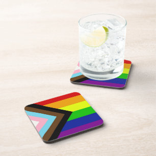 Porta-copo Orgulho LGBTQ+