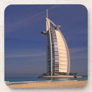 Porta-copo Oriente Médio, Emirados Árabes Unidos, Dubai, Burj