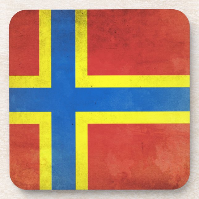 Porta-copo Orkney (Frente)