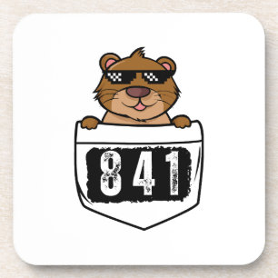 Porta-copo Otter 841