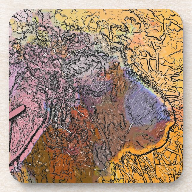 PORTA-COPO OVINO (Frente)