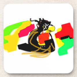 Porta-copo Owl style nice