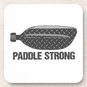 Porta-copo Paddle Strong