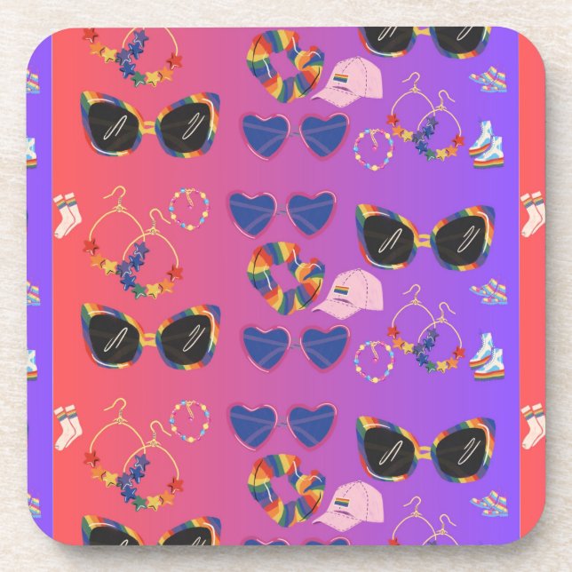 Porta-copo padrão (Frente)