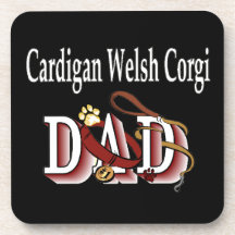 Pai Cardigan Welsh Corgi