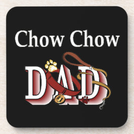 Porta-copo Pai Chow Chow