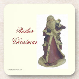 PORTA-COPO PAI CHRISTAS