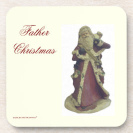 PORTA-COPO PAI CHRISTAS