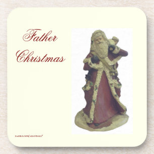 PORTA-COPO PAI CHRISTAS