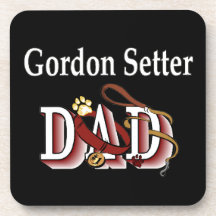 Pai Gordon Setter