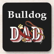 Pai Inglês Bulldog