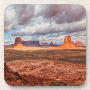 Porta-copo Paisagem do Monument Valley, AZ