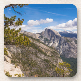 Porta-copo Paisagem Half Dome, Califórnia