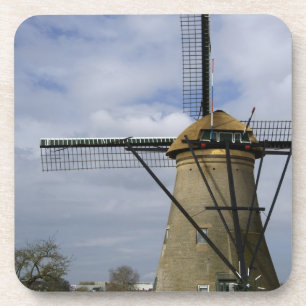 Porta-copo Países Baixos (também conhecido como Holanda), Kin
