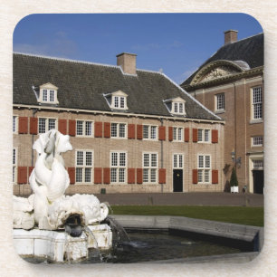 Porta-copo Países Baixos (também conhecidos por Holland), A