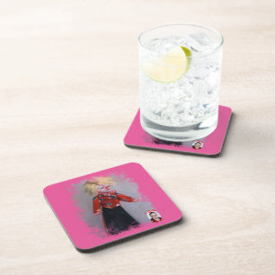 Porta-copo Palhaço/Pallaso/Clown