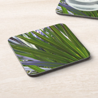 Porta-copo Palmetto Tropicale